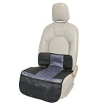 A3 baby & kids kit d'accessoires de sige auto pour bbs 4 pcs noir