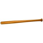 Abbey batte de baseball en bois d'htre marron