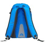 Abbey sac  dos d'extrieur sphere 20 l bleu 21qa - bag - uni