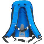 Abbey sac  dos d'extrieur sphere 35 l bleu 21qb - bag - uni