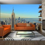 Ag design papier peint photo new york Ag design papier peint photo new york