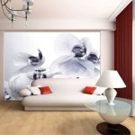 Ag design papier peint photo orchids Ag design papier peint photo orchids