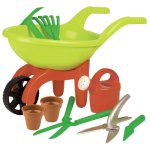 Ak sports kit de brouette 9 pices 51 cm