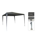 Ambiance tente de réception 300x300x245 cm gris Ambiance tente de réception 300x300x245 cm gris