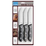 Amefa couteaux  steak hercule 3 pcs