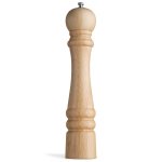 Amefa moulin  poivre et  sel xxl bois