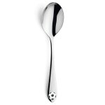 Amefa set de coutellerie pour enfants 3 pcs footie