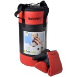 Angel sports sac de frappe avec gants 704040