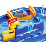 Aquaplay ensemble aqualock mega 1544 160 x 145 x 22 cm 3599089