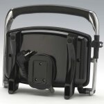Ariete gril et grille - pain mince 1000 w Ariete gril et grille - pain mince 1000 w