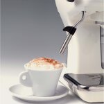Ariete machine à expresso vintage 850 w 900 ml beige Ariete machine à expresso vintage 850 w 900 ml beige