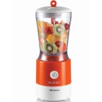 Ariete mlangeur blendy 350w blanc et orange