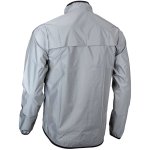 Avento gilet de course rflchissant pour hommes s 74rc - zil - s