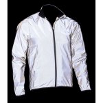 Avento gilet de course rflchissant pour hommes xl 74rc - zil - xl