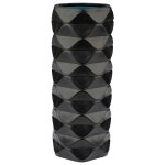 Avento rouleau de massage ondul en mousse