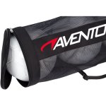 Avento sac de ballons sous forme de tube pour 5 ballons Avento sac de ballons sous forme de tube pour 5 ballons