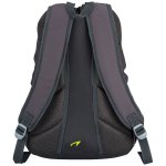 Avento sac  dos de sport pour hommes 29 l anthracite 21oa - azz - uni