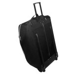Avento sac à roulettes 80 cm noir 50tf Avento sac à roulettes 80 cm noir 50tf