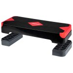 Avento step de fitness petit 66x25x15 cm Avento step de fitness petit 66x25x15 cm