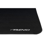 Avento tapis de fitness / yoga basique noir Avento tapis de fitness / yoga basique noir