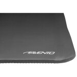 Avento tapis de fitness / yoga mousse nbr gris Avento tapis de fitness / yoga mousse nbr gris