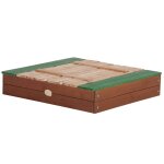 Axi sabli�re avec banc ella