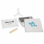 Baby art bote magique essentials carre