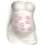 Baby art kit my lovely belly blanc 34120003 Baby art kit my lovely belly blanc 34120003