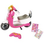 Baby born scooter pour poupée play & fun Baby born scooter pour poupée play & fun