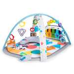 Baby einstein mini - portique musicale 4 en 1 kickin' tunes Baby einstein mini - portique musicale 4 en 1 kickin' tunes