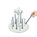 Babymoov Égouttoir de biberon compact Babymoov Égouttoir de biberon compact