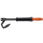 Bahco arrache - clou 450 mm 38