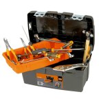 Bahco bote  outils rigide 27 l 4750ptb50