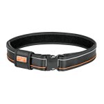 Bahco ceinture porte - outils rglable noir 4750 - qrfb - 1