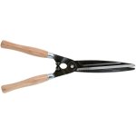 Bahco cisaille à haies traditionnelle avec lames droites p57 - 25 - f Bahco cisaille à haies traditionnelle avec lames droites p57 - 25 - f