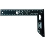 Bahco Équerre de charpentier 250 mm noir 9045 - b - 250 Bahco Équerre de charpentier 250 mm noir 9045 - b - 250