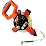 Bahco ruban � mesurer long 30 m lts - 30