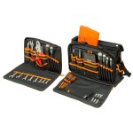Bahco sac à outils pour ordinateur portable 45 x 19 x 37 cm 4750fb4 - 18 Bahco sac à outils pour ordinateur portable 45 x 19 x 37 cm 4750fb4 - 18