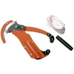 Bahco scateur avec double lame biseaute p34 - 37