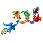 Bakugan ensemble de jeu baku season 2. 0