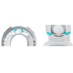 Baninni pot pour enfant buba bleu bnca007 - bl Baninni pot pour enfant buba bleu bnca007 - bl