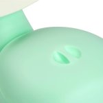 Baninni pot de toilette whale menthe bnca006 - mt Baninni pot de toilette whale menthe bnca006 - mt