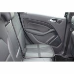 Baninni protecteur de siège de voiture sedia noir bncs012 - bk Baninni protecteur de siège de voiture sedia noir bncs012 - bk