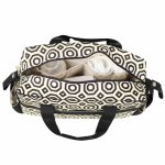 Baninni sac à couches amalfi bndb005 - fke Baninni sac à couches amalfi bndb005 - fke