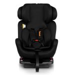 Baninni sige d'auto pour bbs felice fix noir