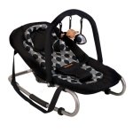 Baninni transat pour bb  relax classic  noir cercle
