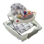 Baninni trotteur 2 - en - 1  classic  ivoire bnbw002 - nbg