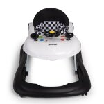 Baninni trotteur bb elvio noir et blanc