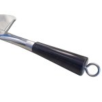 Bbgrill pagaie  pizza acier inoxydable
