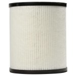 Beaba filtre de purificateur d'air blanc